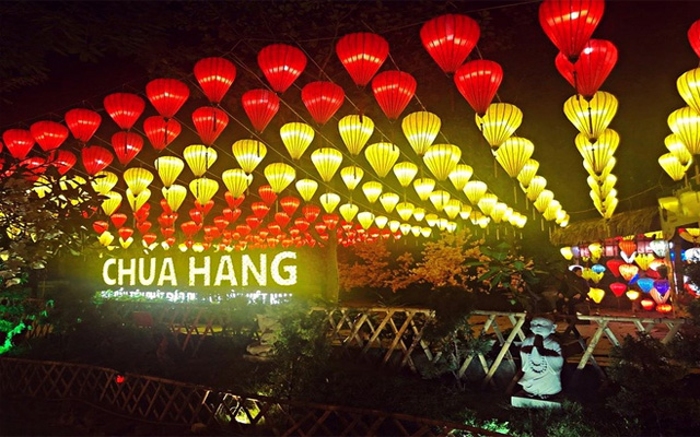 Chùa Hang Đồ Sơn – Ngôi chùa “thiên tạo” trong hang đá