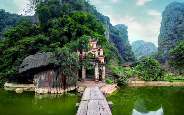 Tất tần tật những kinh nghiệm du lịch Ninh Bình tự túc giá rẻ